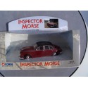 Jaguar MKII 2.4 Inspector Morse (Corgi)